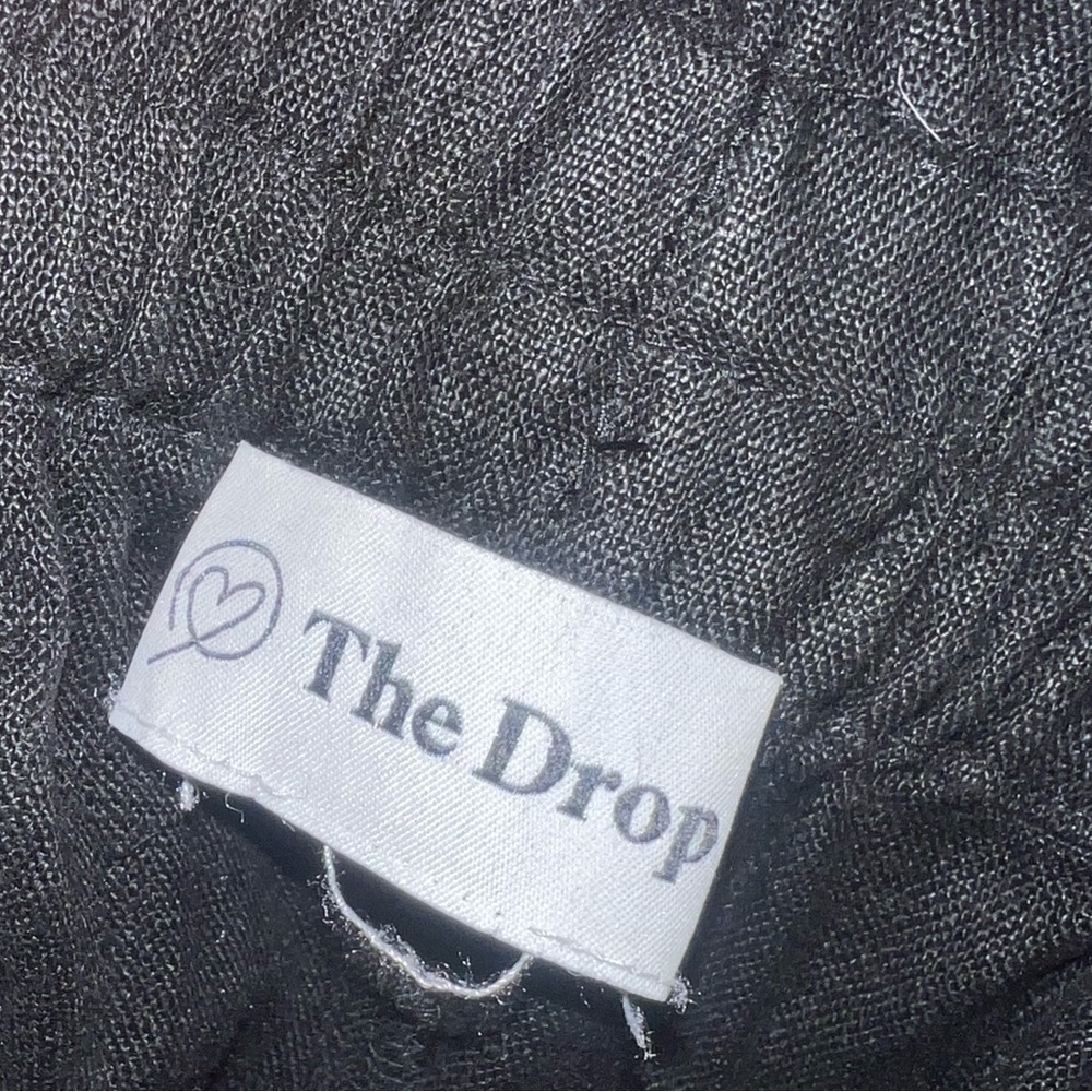 The drop- Black shorts - Picture 4 of 4